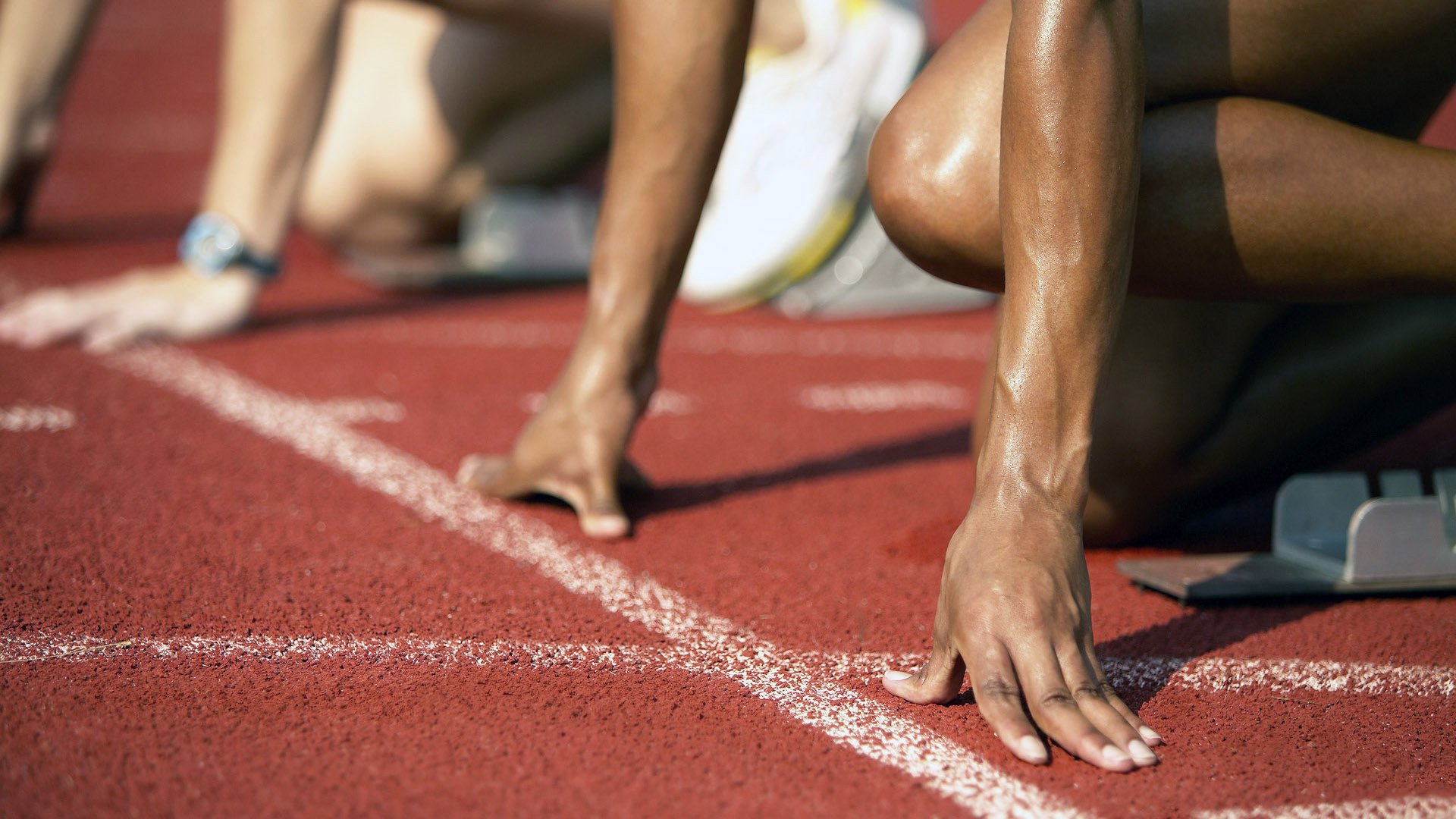 法国队接力赛场风采尽显冠军潜质，法国队集锦