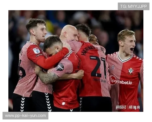 南安普顿：重返英超的挑战，南安普顿 英超